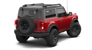 2026 Ford Bronco® External Image 4